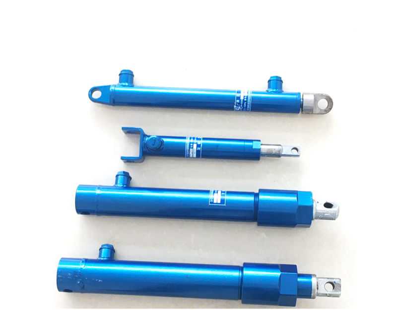 油缸系列 油缸系列