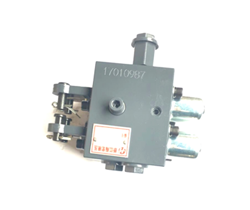 NJF019-00割台拨禾阀 NJF019-00割台拨禾阀